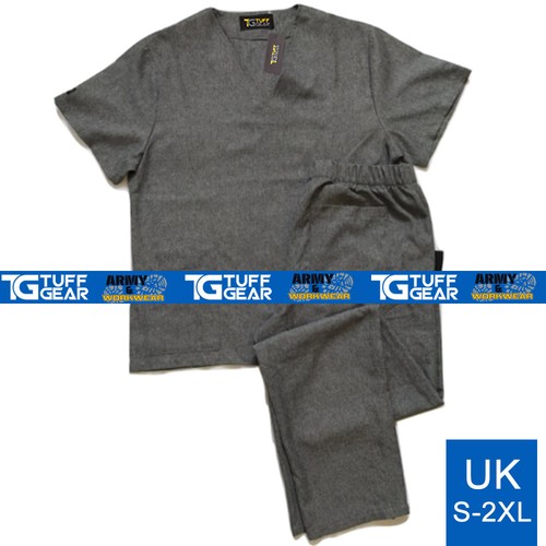 Scrub suit medical hospital - suit,