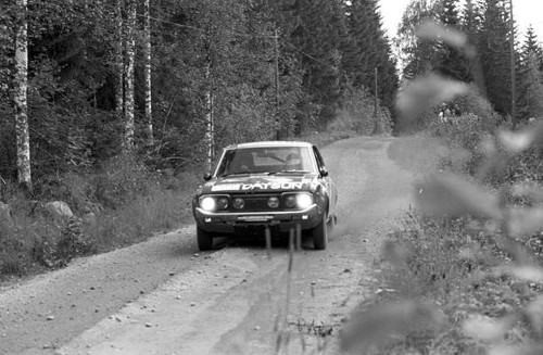 Datsun 180 during - the, 1000