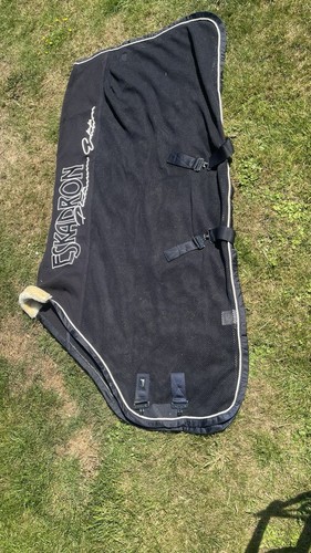 Eskadron mesh rug - eskadron,