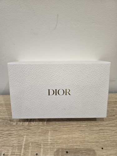 Empty dior gift box for - ,
