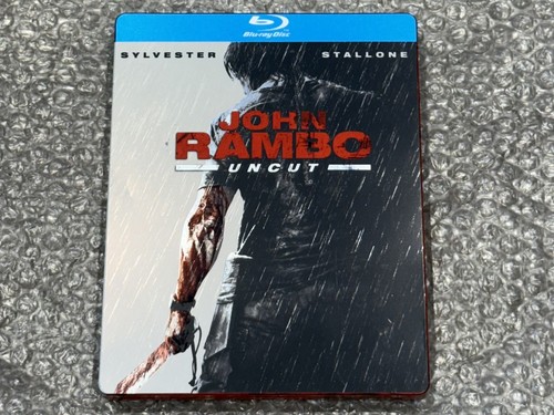 John rambo uncut german - rambo,