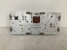 Vintage Military F-218B/URR-35