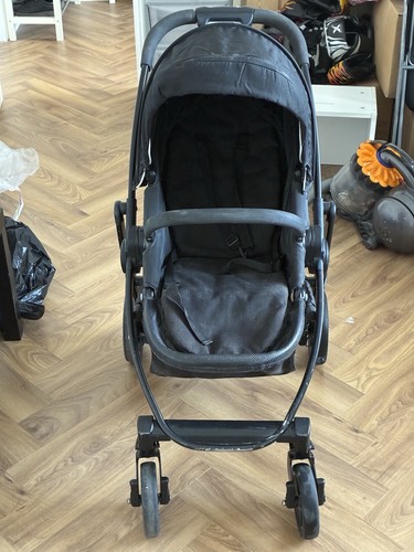 Graco evo pushchair - graco,