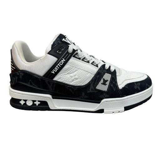 Louis vuitton men low - louis,