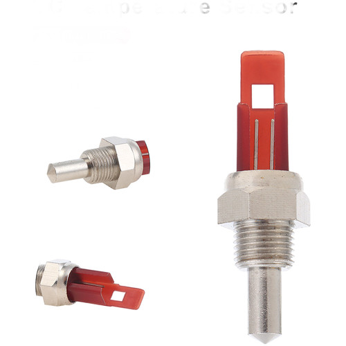 Bimetal thermistor temperature - bimetal,