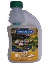 Blagdon Pond Bioactive Bio