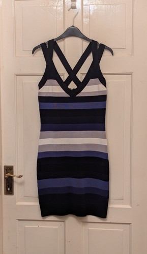 Karen millen bandage - millen, bodycon