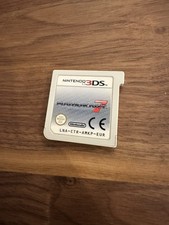 Mario Kart 7 Nintendo 3DS