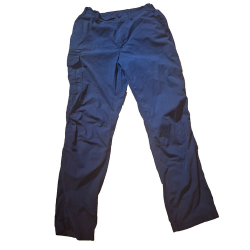 Brasher cargo trousers - brasher,