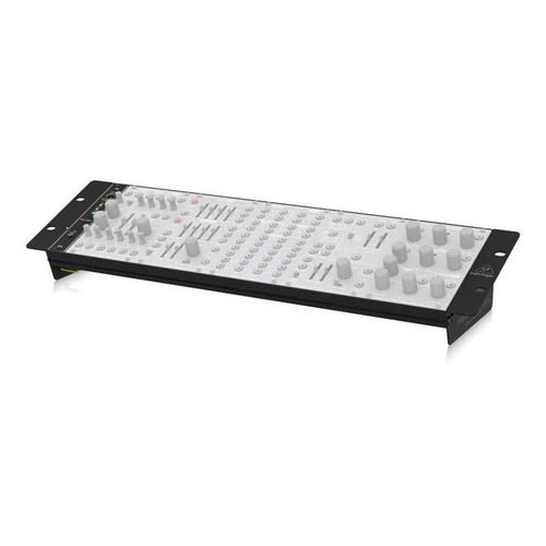 Behringer desktop rack - behringer, 19"