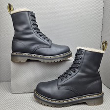 Dr Martens Serena Boots UK 3