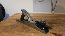 Stanley S5 Plane. Steel Body