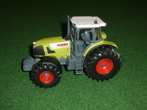 Class atles 936 tractor - class,