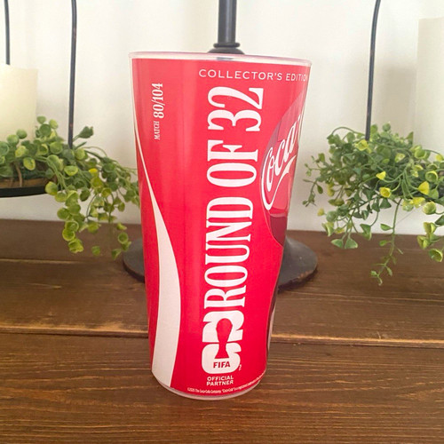 Coca cola fifa - cup, round
