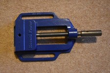 RECORD DMD PV4 DRILL PRESS