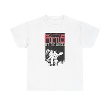 Foetus - Hole LP Shirt -