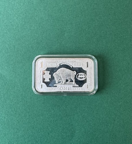 American buffalo 1oz fine - american,