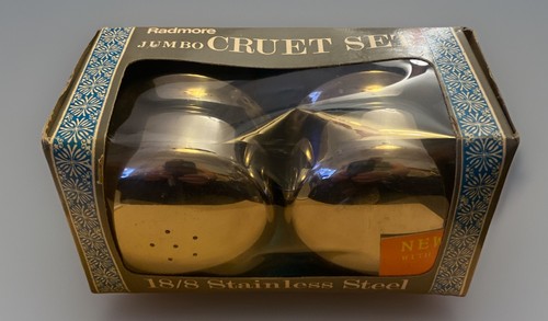 Vintage boxed radmore jumbo - vintage,