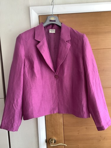 Viyella ladies jacket - viyella, size18