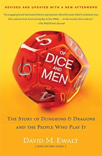 Dice and men - dice, of