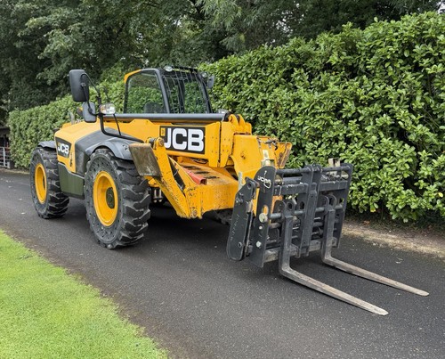 2015 jcb 535 140 hiviz - 2015,
