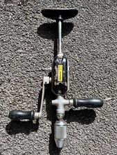 Vintage Stanley Continental No