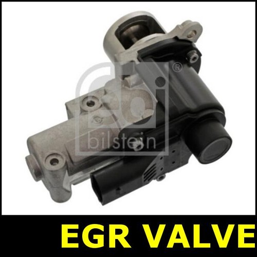 Egr valve fits caddy iii - vw,