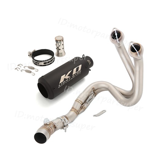 Slip for kawasaki ninja 650 - for,