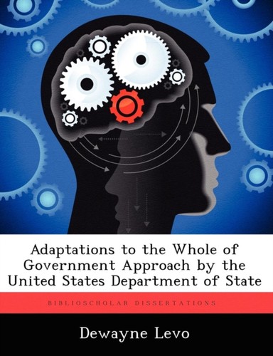 Levo adaptations to the - adaptations,