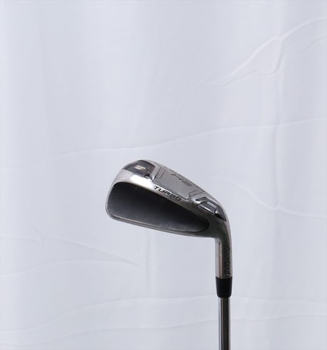 Cleveland launcher turbo 9 - turbo,