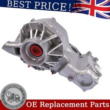 Rear Differential LR066424 for