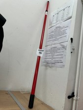 Fruit picker with metal