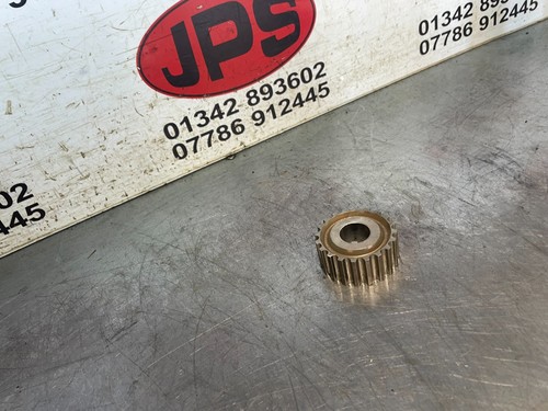 Crankshaft gear honda gd1100 - crankshaft,