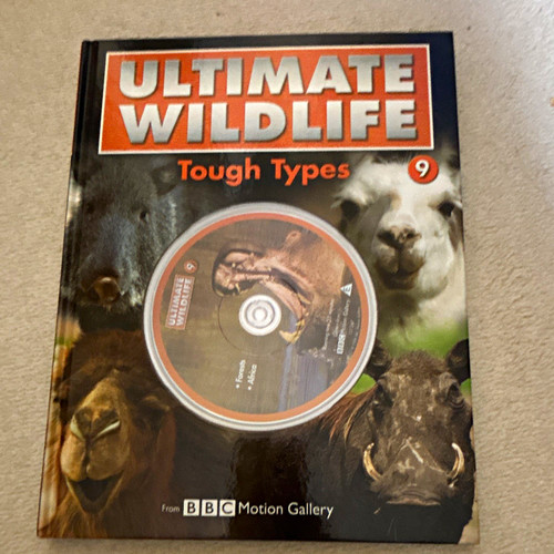 Bbc motion gallery ultimate - bbc,