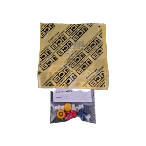 Genuine jcb replacement button - genuine,