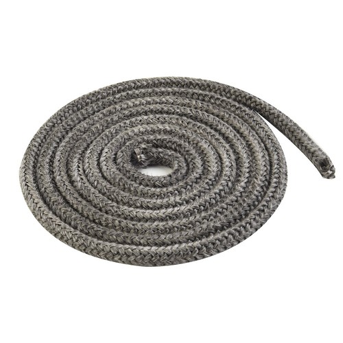 Fiberglass rope seal log - fiberglass,