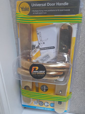 door handles for pvc doors