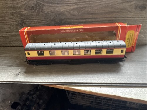 Hornby gauge r421 british - r421,