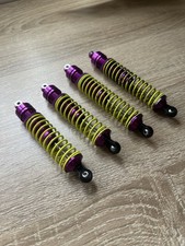 HPI Nitro MT2 Anodised