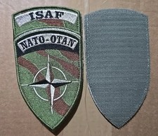 ISAF NATO OTAN British Army
