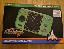 MY ARCADE: GALAGA/GALAXIAN