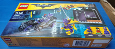 LEGO 70902 - The LEGO Batman Movie: Catwoman Catcycle Chase