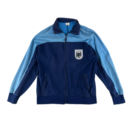 West german army tracksuit - west,