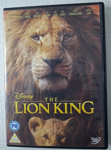 The lion king - , by