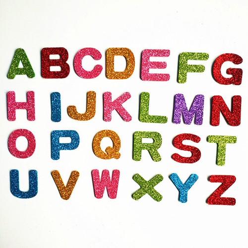 52pcs durable english - 52pcs,