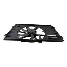 VOLKSWAGEN GOLF RADIATOR FAN