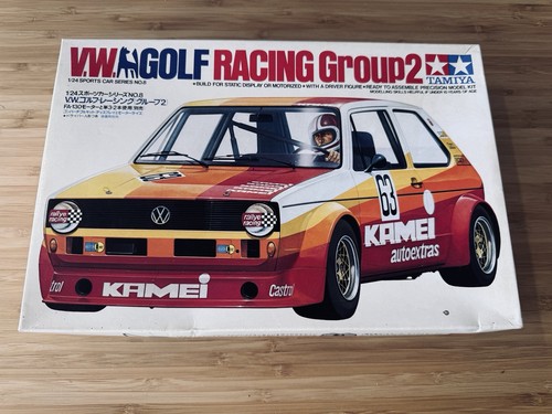 Tamiya 24008 scale kit - 1/24,
