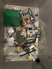 LEGO CITY: Forest Police