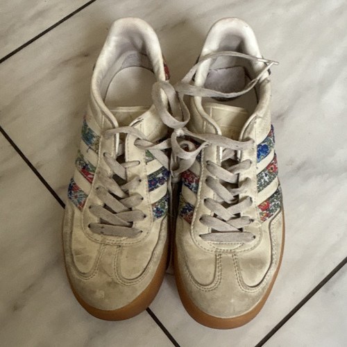 Adidas gazelle unisex - gazelle, 5