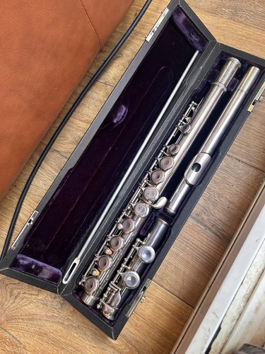 Trevor james flute tj10 7181 - tj10,